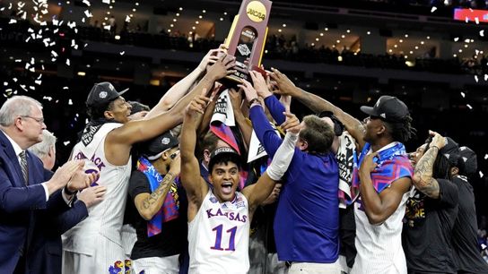Crisan, Giger pick NCAA Tournament brackets taken in Dayton, Ohio (NCAA)
